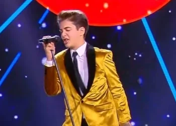 Giardini. Premio musicale “Longo” promosso dall’Accademia pianistica italiana di Taormina: Samuele Spina trionfa nel canto pop