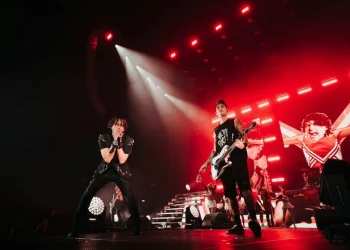 Sicilia. Finley: il 2 agosto 2025 concerto a Zafferana (Wave Summer Music)