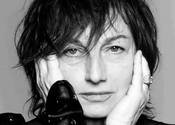 Gianna Nannini in concerto il 23 agosto 2025 all’Arena Villa Bellini di Catania