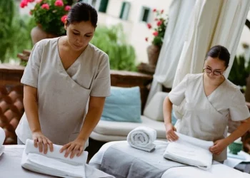 Taormina. Hotel Villa Sant’Andrea: selezione del personale per la stagione 2025