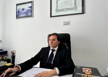 Il commercialista taorminese Fabrizio Caminiti nominato nel Collegio dei Revisori dei Conti della Provincia Regionale di Siracusa