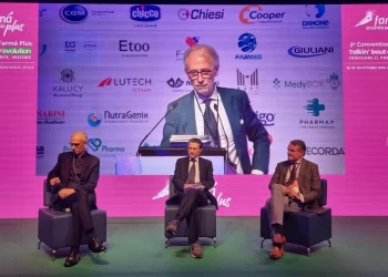 Giardini. Ospiti illustri per la terza edizione di FarmàPlus