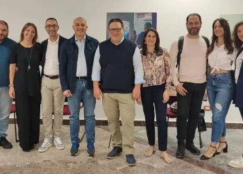 Letojanni. Emozione e applausi per il docufilm “La montagna più alta” di Matteo Arrigo