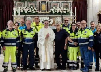Taormina. Celebrazione eucaristica per San Pio da Pietrelcina: Radio Valle Alcantara in prima linea