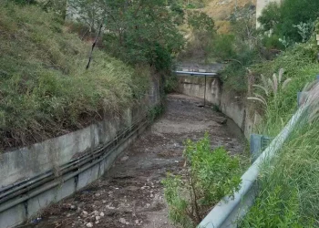 Taormina. Lavori ai Torrenti Sirina e San Giovanni: interventi in corso e recupero fondi