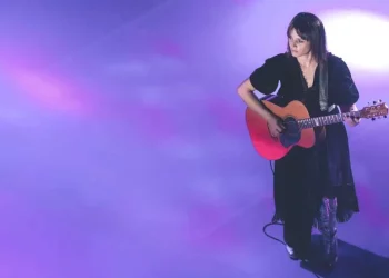 Carmen Consoli il 19 e il 20 novembre 2025 in concerto al Metropolitan di Catania