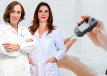 Clinicasa celebra la Giornata Mondiale del Diabete con uno screening gratuito