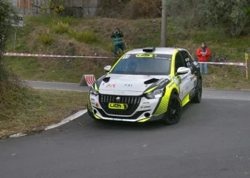 Record di iscritti AF Sport al Rally di Taormina 2024