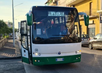 Asm Taormina. Attivato il servizio di vendita dei titoli di viaggio in alcune rivendite autorizzate