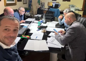 De Luca: “In Consiglio la storia degli ultimi 15 anni che ha caratterizzato il Sistema Taormina”
