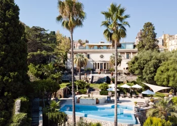 Luxury Private Properties ricerca personale per il prestigioso The Ashbee Hotel a Taormina