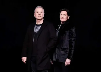I Simple Minds raddoppiano a Taormina: al Teatro Antico il 26 e il 27 luglio 2025