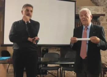 Taormina. “Custodi o padroni della nostra vita?”: lectio magistralis di mons. Carmelo Lupò