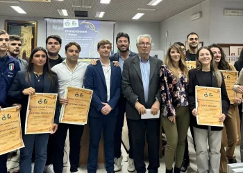 Giardini. “Premio Giovani di Naxos” a chi si è distinto in vari ambiti: arte, sport, cultura e imprenditoria