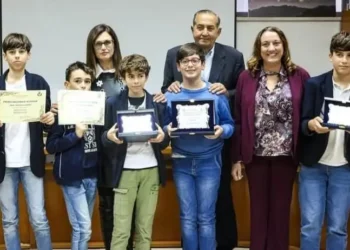 Graniti. Premio di poesia “Vincenzo Lo Monte”: ecco gli studenti vincitori