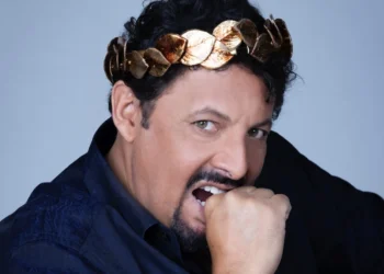 Enrico Brignano, nuova data a Catania: al Teatro Metropolitan previste 4 serate (marzo 2025)