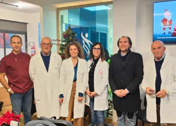 Giornate della Salute: bambini, famiglie e future mamme protagonisti al Taormina Medical Center