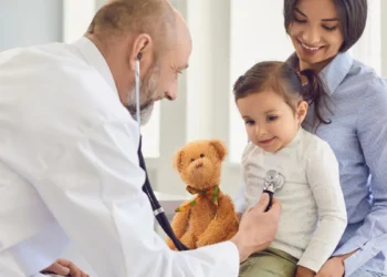 Giornata dedicata al Benessere dei Bambini e delle Future Mamme