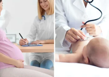 Prevenzione e divertimento: al Taormina Medical Center un pomeriggio di visite e laboratori creativi per bambini e future mamme