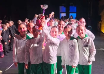 Associazione Danza Taormina: allieve straordinarie al concorso “Christmas Event”