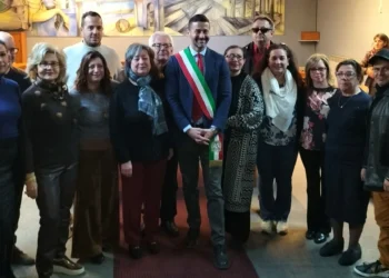 Furci. Il sindaco Francilia: “Arriva la stabilizzazione per 6 lavoratori ex Asu in forza al Comune”