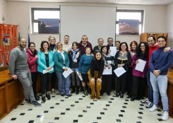 Comune di Graniti. Contratto a tempo indeterminato per 12 lavoratori Asu