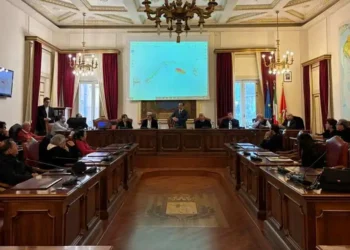 Taormina. Palazzo dei Giurati: incontro sul futuro del demanio marittimo