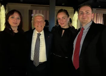 Taormina. Concerto di Natale 2024 dell’Unitre. Turchetti: “Grazie ai bravissimi artisti”