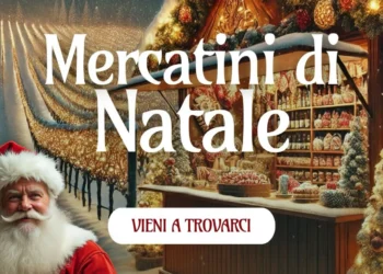 La Contea (Mascali) e Taurmè (Taormina) insieme per i “Mercatini di Natale”: appuntamento ogni domenica di dicembre