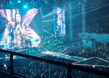 Capodanno 2025 in Sicilia: la grande musica live a Messina, Palermo, Siracusa, Maletto e Augusta