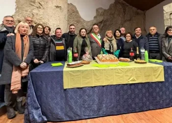Castelmola. Russo: “Stabilizzati dopo 25 anni 7 Lsu. Oggi abbiamo scritto una pagina di storia”