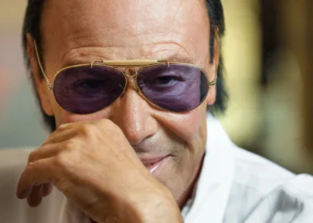 Antonello Venditti torna live a Taormina (settembre 2025) per il 40esimo di “Notte prima degli esami”