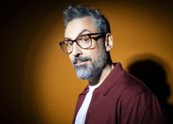 Brunori Sas live il 10 agosto 2025 a Catania per il tour estivo “L’albero delle noci”