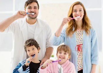 Un sorriso per tutta la famiglia: promozione imperdibile da Dental Genesis