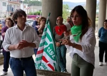 Cisl Fp: “Il Comune di S. Alessio condannato dal Tribunale del Lavoro per condotta antisindacale”