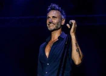 Nek Hits – Live 2025: il nuovo tour estivo fa tappa anche a Zafferana