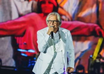 Parte dalla Sicilia il tour 2025 di Nino D’Angelo. Il 14 giugno concerto a Catania