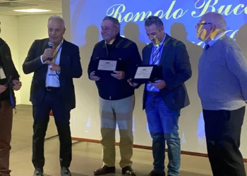 Taormina. Automotoclub del Minotauro: Fabio Altadonna riconfermato presidente per il quadriennio 2025-2028