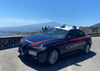 Taormina e Giardini. Truffe agli anziani: in soli due giorni ben 8 tentativi accertati dai Cc
