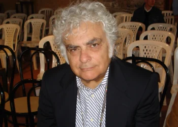 Taormina. Addio a Crisostomo Lo Presti (83 anni), una vita dedicata al giornalismo