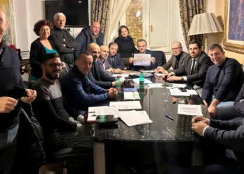 Taormina. Il sindaco: “Nel 2024 raccolta differenziata incrementata di circa il 5%”