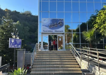 Funivia Taormina centro-Mazzarò chiusa dal 7 gennaio 2025 per interventi di manutenzione