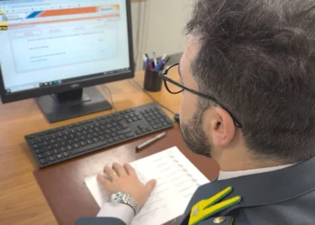 Tour operator di Linguaglossa scoperto dalla GdF: ha evaso il Fisco per mezzo milione di euro