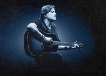 Zafferana. Il 12 agosto 2025 omaggio di Cristiano De Andrè al padre Fabrizio