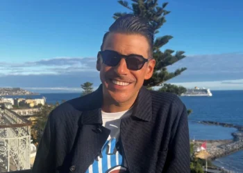 Francesco Gabbani con “Dalla tua parte Summer Tour” il 6 agosto 2025 a Taormina