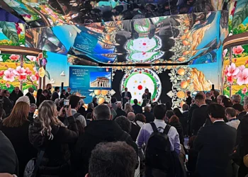 Bit Milano. L’Alcantara (con il teatro) tra i simboli del boom del turismo siciliano