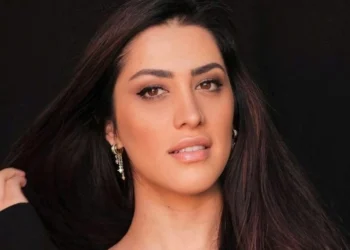 Angelica Massera ad aprile 2025 a Catania con lo spettacolo: “Ancora non sono pronta”
