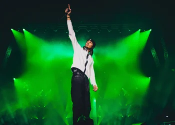 Baby Gang annuncia il “Summer Tour 2025”: unica data siciliana l’8 agosto a Catania