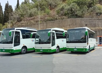 Castelmola-Taormina-Ospedale S. Vincenzo: ecco i nuovi orari della “Linea Verde” (a cura di Asm)