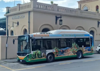 Asm Taormina. Servizio di trasporto pubblico: dal 1° marzo 2025 nuove tariffe